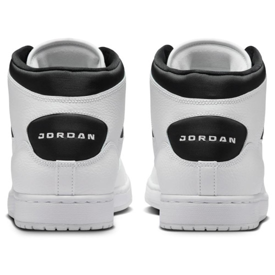 Jordan Access Court Mid